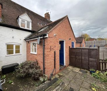 2 bedroom terraced house to rent - Photo 6