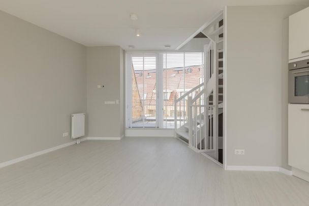 IJslandpark 42, 2034RZ, Haarlem - Photo 1