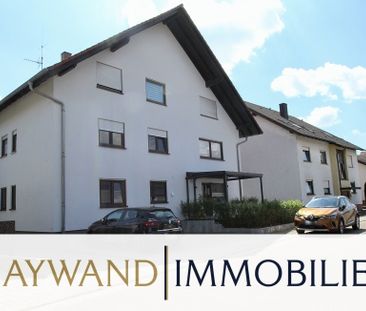 **Schöne und helle Maisonette-Wohnung mit Balkon und einem Stellplatz** - Foto 5