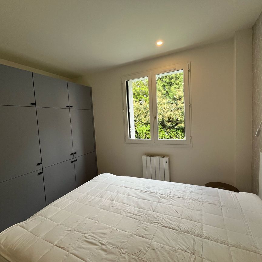 Appartement 2 pieces meuble neuf - Photo 1
