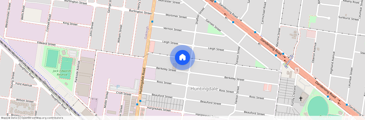 20B Greville Street, Huntingdale VIC 3166