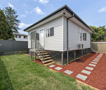 Private Neat And Tidy Granny Flat - Photo 4