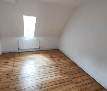 Schöne 2,5-Zimmer-Wohnung in saniertem Altbau in Bregenz mit Seesicht - Foto 5