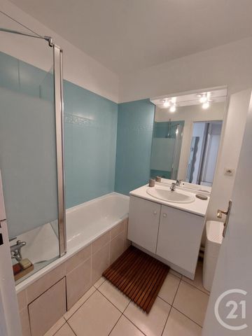 Location Appartement 2 pièces 48m² MEAUX 77100 - Photo 5