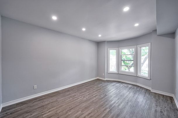 For Lease - 108 Victoria Avenue Unit# UPPER, Hamilton, Ontario - Photo 1