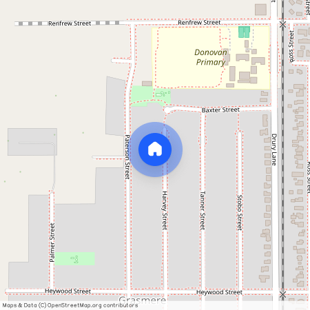 170, Harvey Street, Invercargill, 9810, Invercargill