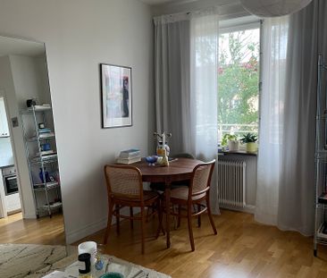 Rindögatan, Stockholm - Photo 2