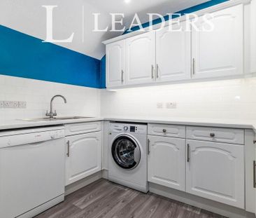 1 bedroom flat to rent - Photo 6
