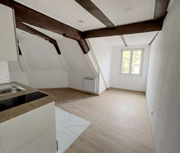 Location Appartement 1 pièce 22m² SELESTAT 67600 - Photo 3