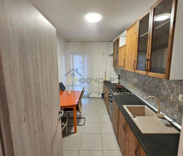 Inchiriere apartament 2 camere Grand Kristal Residence - Fotografie 4