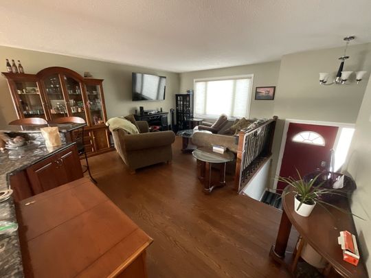 1351 Lake Michigan Crescent Southeast, Calgary - Photo 1