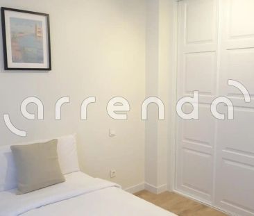 Piso de alquiler en Libertad, Monte - Photo 5