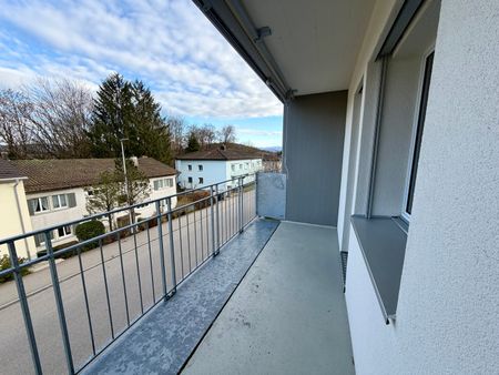 3.5 Zimmer, 72 m², 1. Stock - Photo 5