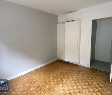 Appartement à louer 4 pièces 75.45m² - Photo 2