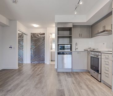 For Lease - 219 Dundas Street Unit# 1206, Toronto, Ontario - Photo 2