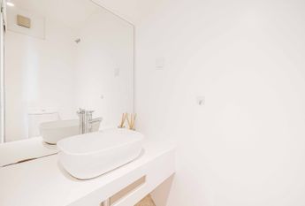 APARTAMENTO T2+1 NA AV ESTADOS UNIDOS DA AMÉRICA - LISBOA