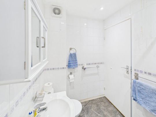 1 bedroom terraced house to rent - Photo 1