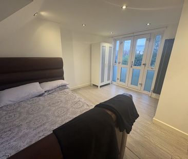 House share to rent - Photo 5