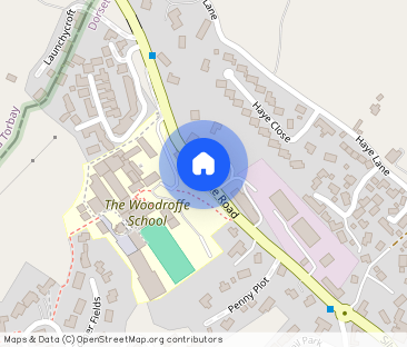 Uplyme Road, Lyme Regis - Photo 1