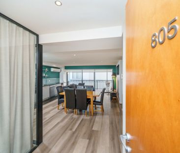 805/251-257 Hay Street, East Perth - Photo 1