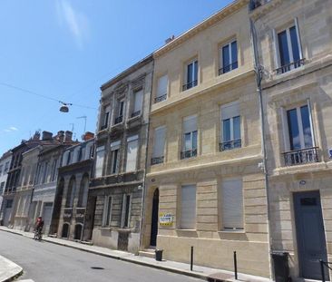 Location Appartement 3 pièces 67m² BORDEAUX 33000 - Photo 4