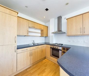 Treadwell Mills, Upper Park Gate, Bradford, West Yorkshire, BD1 - Photo 4