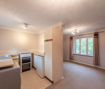 1 bedroom maisonette to rent Sebert Road, Bury St. Edmunds, IP32 - Photo 4