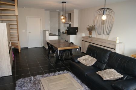 Woning met 4 slpk, tuin en garage, Lichtervelde. - Foto 5