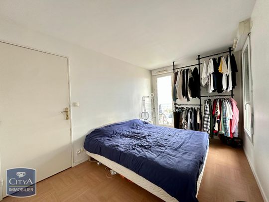 Location Appartement 2 pièces 39m² LA RICHE 37520 - Photo 1