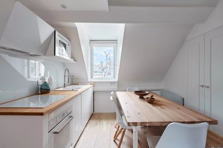 Appartement à louer à Paris 5Ème - Photo 5