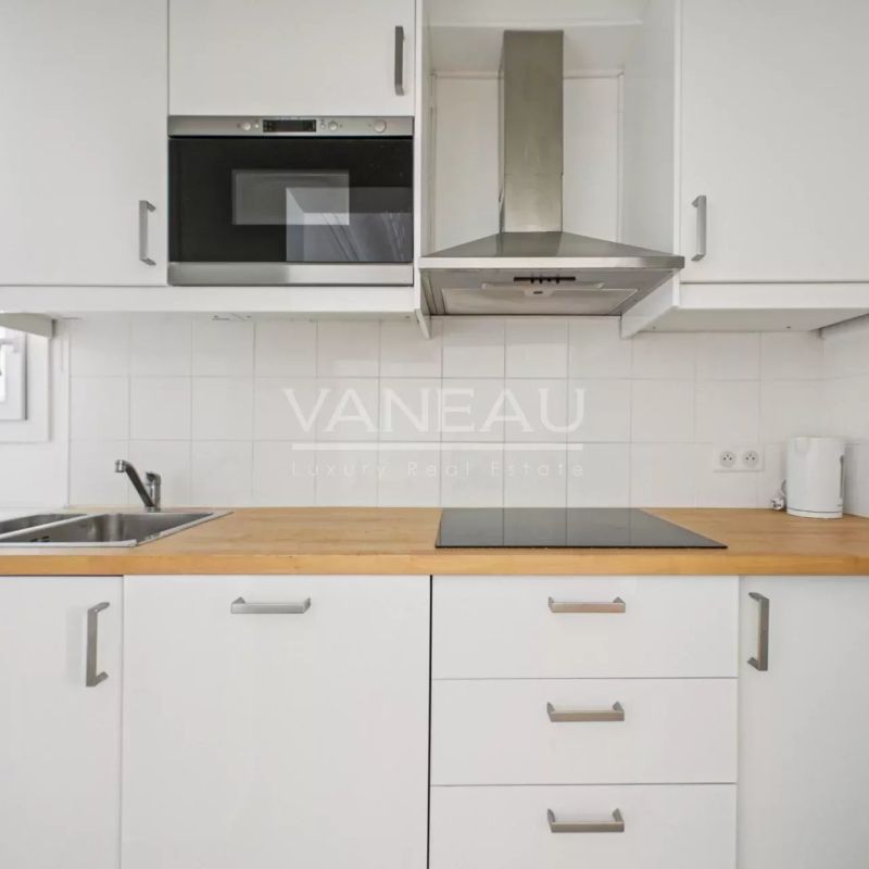 DEUX PIÈCES - TRIANGLE D'OR - Photo 1