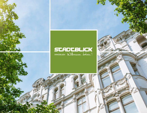 Gemütliche 2-Zimmer-Wohnung im Rheingauviertel - Foto 1