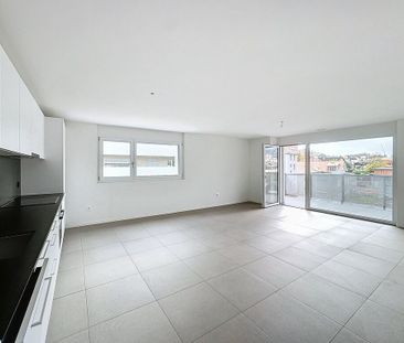 Appartement 3.5 pièces avec terrasse - Photo 6