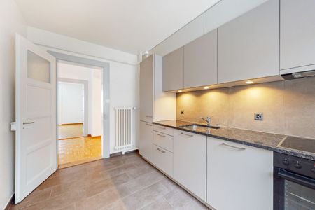 Logement lumineux - Photo 3