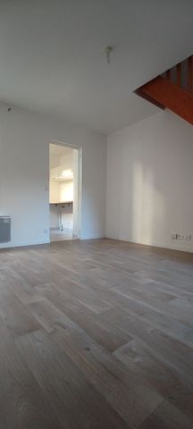 Location Appartement 2 pièces 28m² - Photo 4