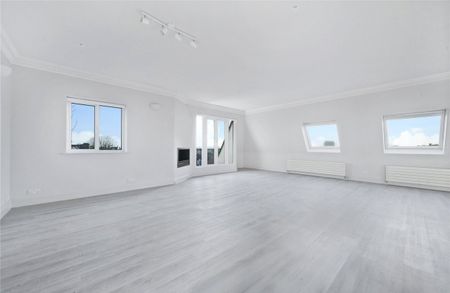 Fitzjohns Avenue, NW3, London - Photo 3