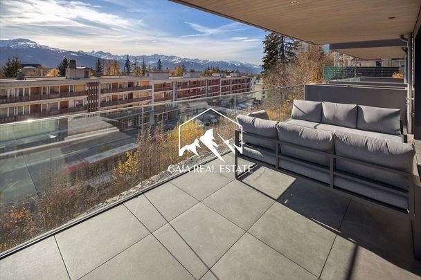 2.5 room apartment - Photo 1