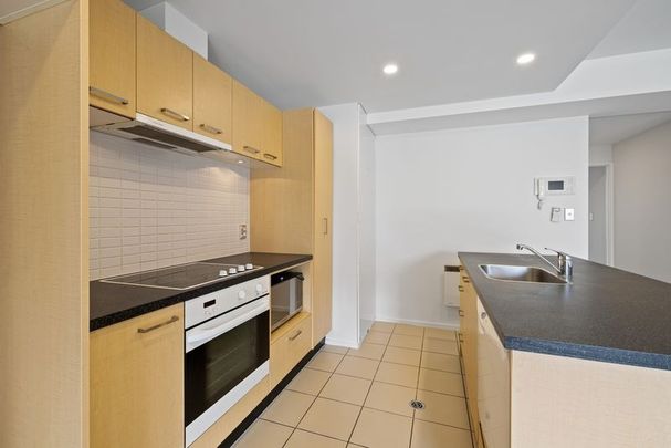 34/400 Durham Street, City Centre (Christchurch City) - Photo 1