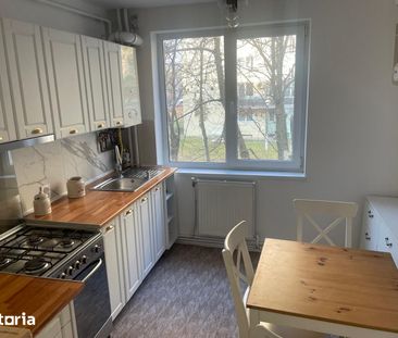Apartament 3 camere cu loc de Parcare, Cart. Gheorgheni - Zona Mercur - Fotografie 6