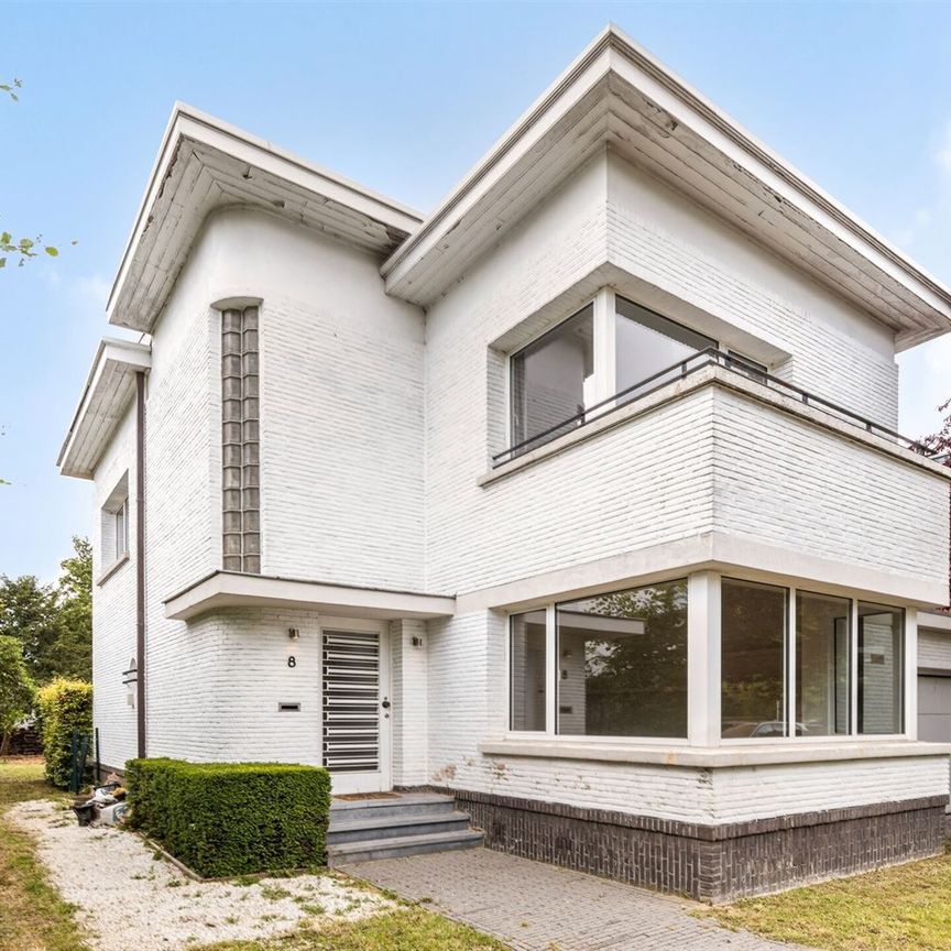 ELSDONK: karakterwoning gelegen in DE mooiste straat van den Elsdonk. - Photo 1