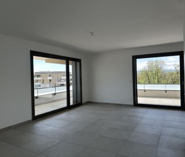 Location Appartement 4 pièces 92m² ANNECY 74370 - Photo 1