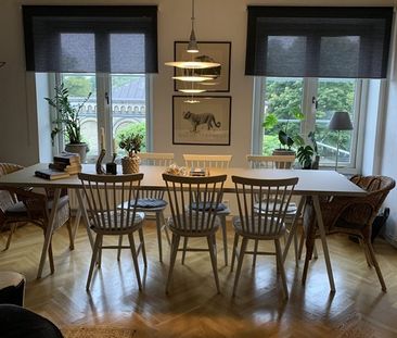 Eriksgatan 20 - Photo 2