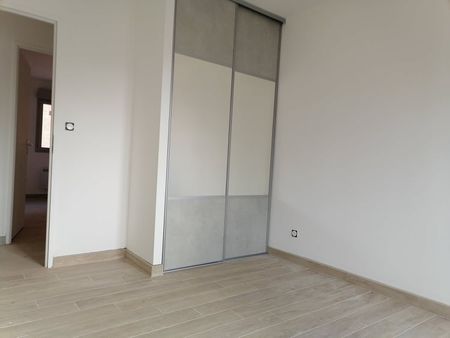 MAISON RECENTE 3 CHAMBRES+JARDIN+GARAGE - Photo 2