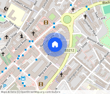 Acland House, Verney Street - Photo 1