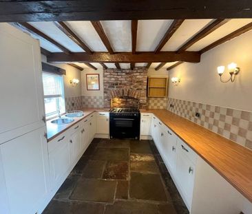 2 bedroom cottage to rent - Photo 5