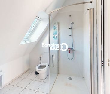 Location appartement à Plouzané 12.79m² - Photo 6