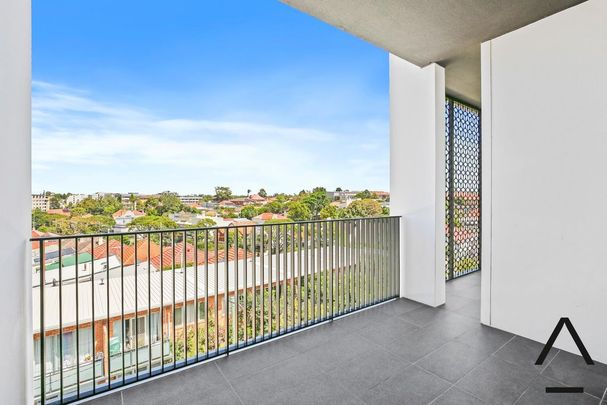 Sleek And Modern Two Bedroom Unit - Photo 1