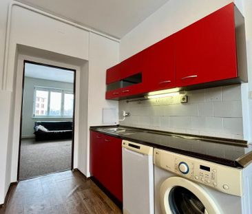 Pronájem bytu 1+1 54 m2 - Fotografie 2