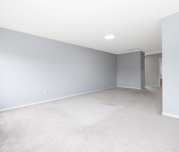 For Lease - 43 Sergio Marchi Street, Toronto, Ontario - Photo 2