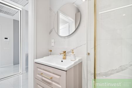 Stylowa kawalerka z balkonem w Hanza Tower! - Фото 2